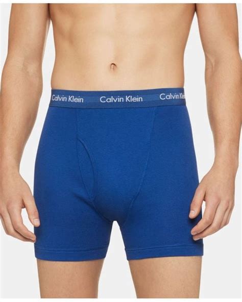 calvin klein 5 pack boxer briefs|calvin klein boxers cheapest price.